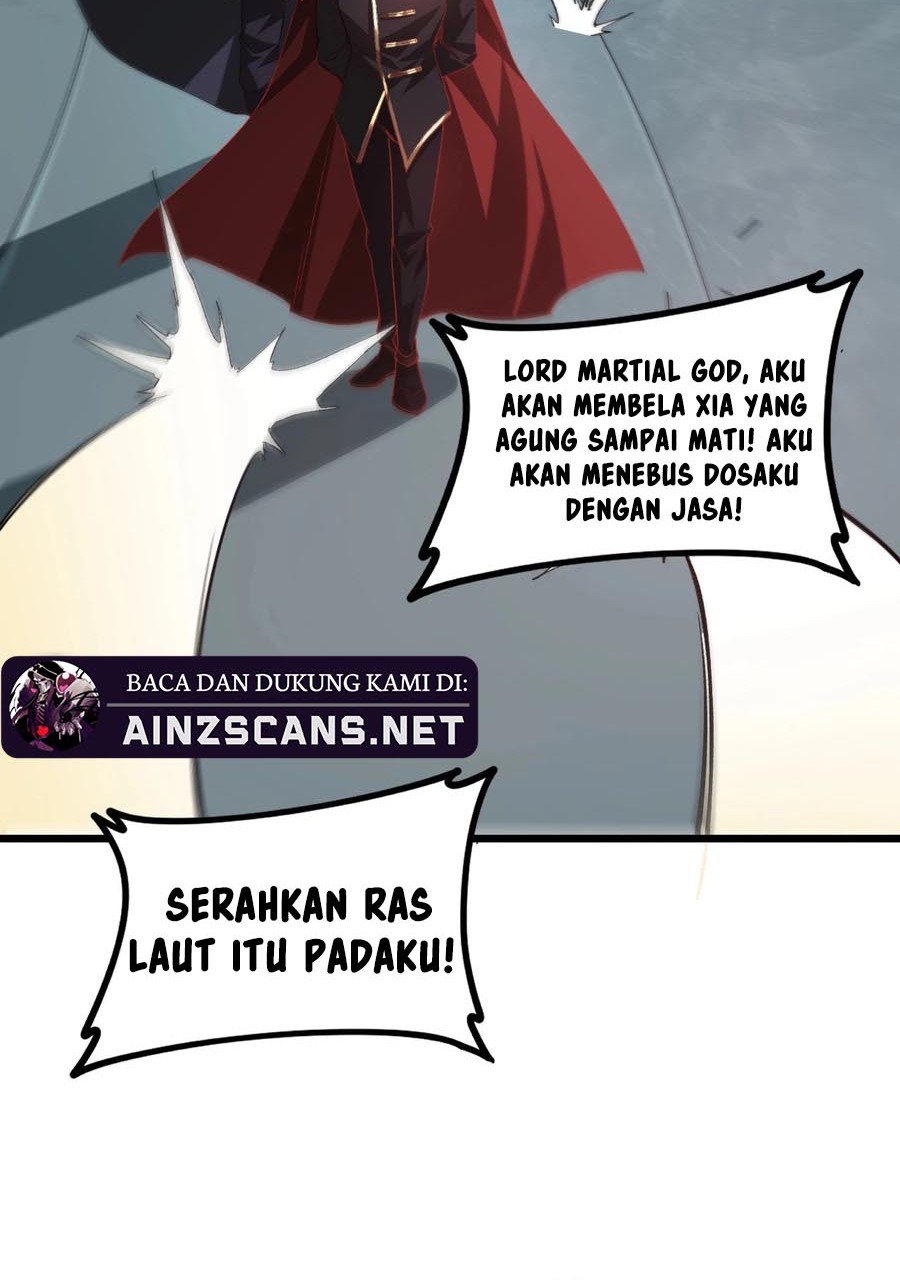 Overlord of Insects Chapter 47 page 25