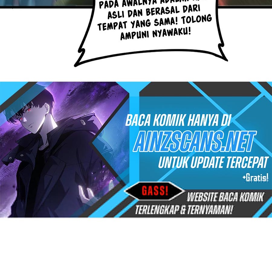 Overlord of Insects Chapter 47 page 44