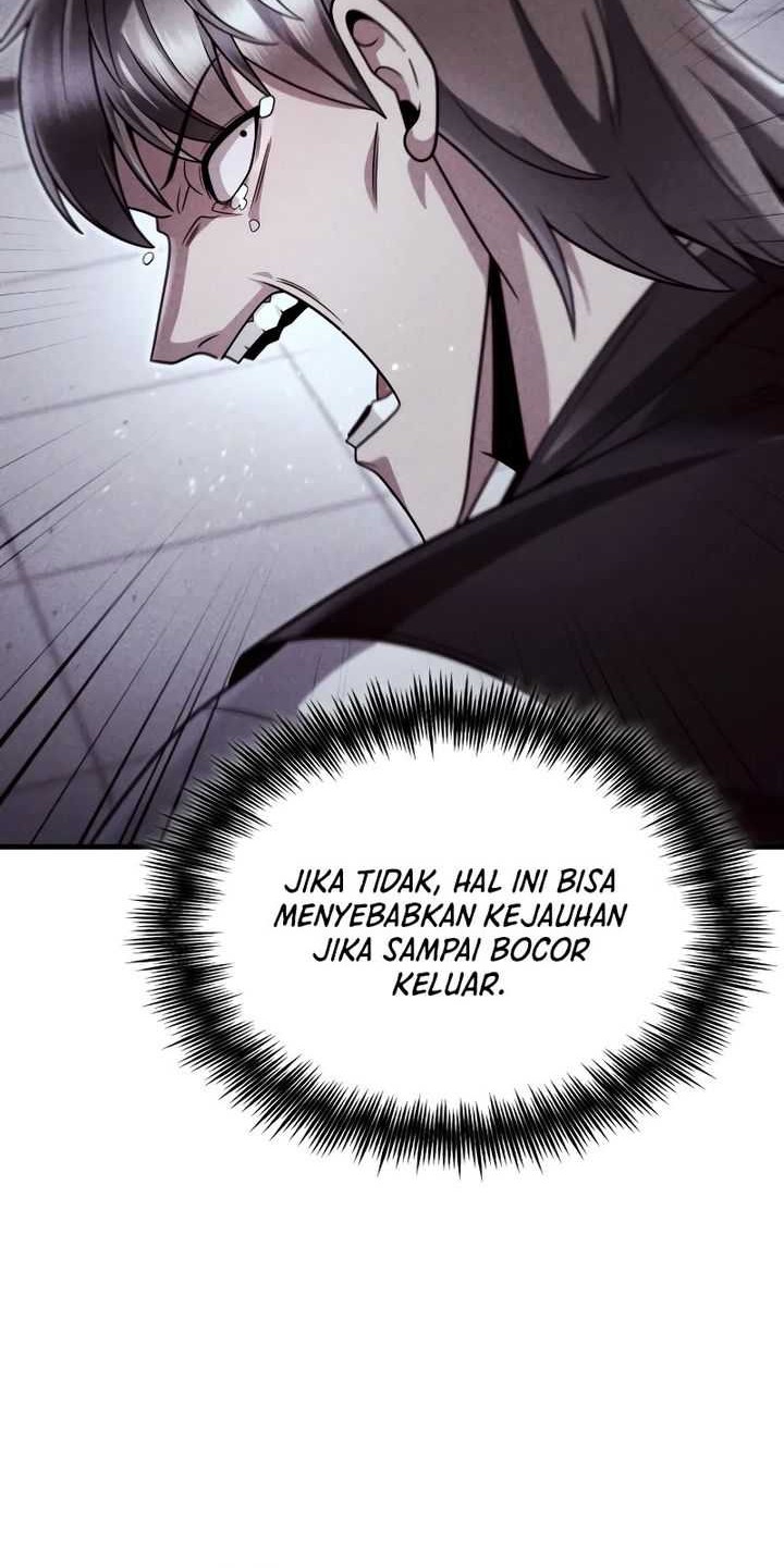 Clever Cleaning Life Of The Returned Genius Hunter Chapter 101 page 45