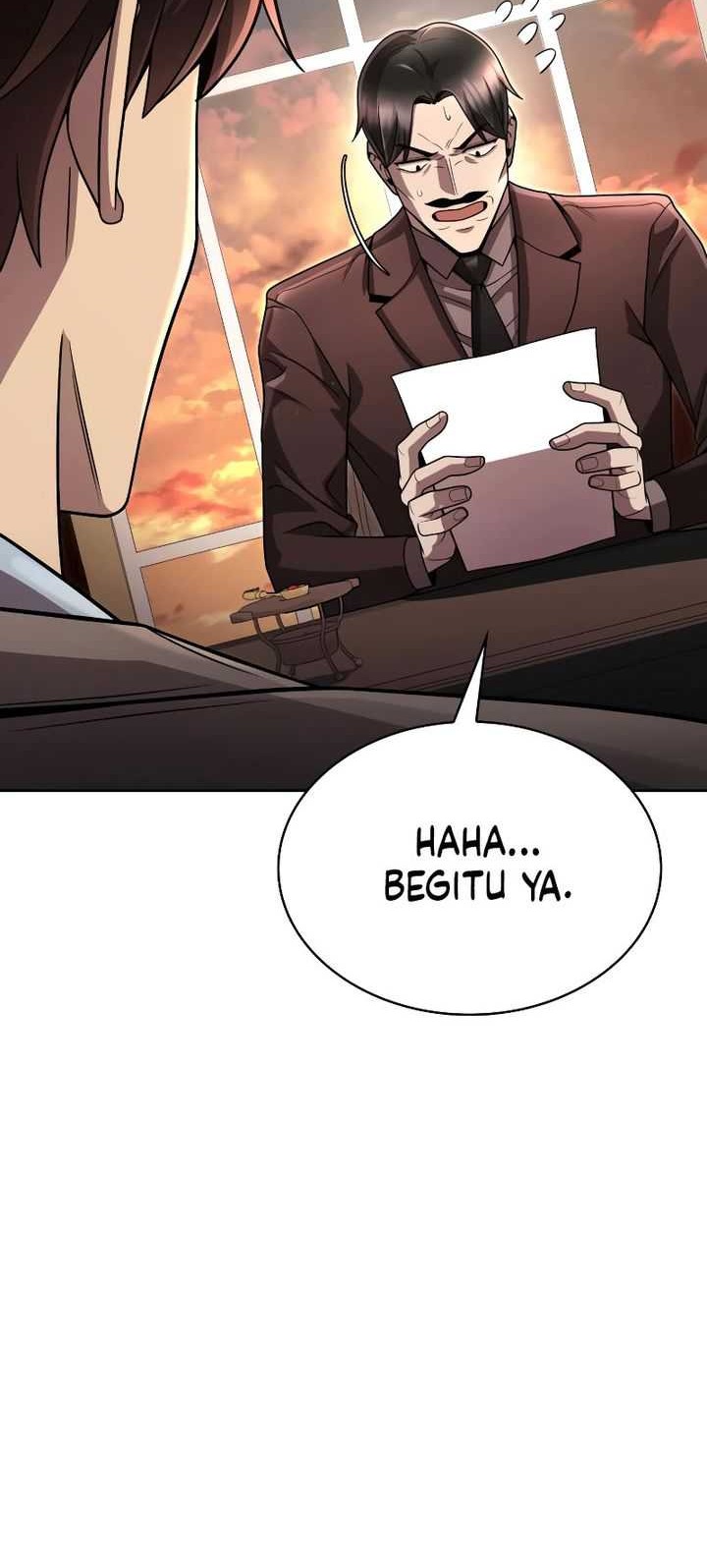 Clever Cleaning Life Of The Returned Genius Hunter Chapter 101 page 47