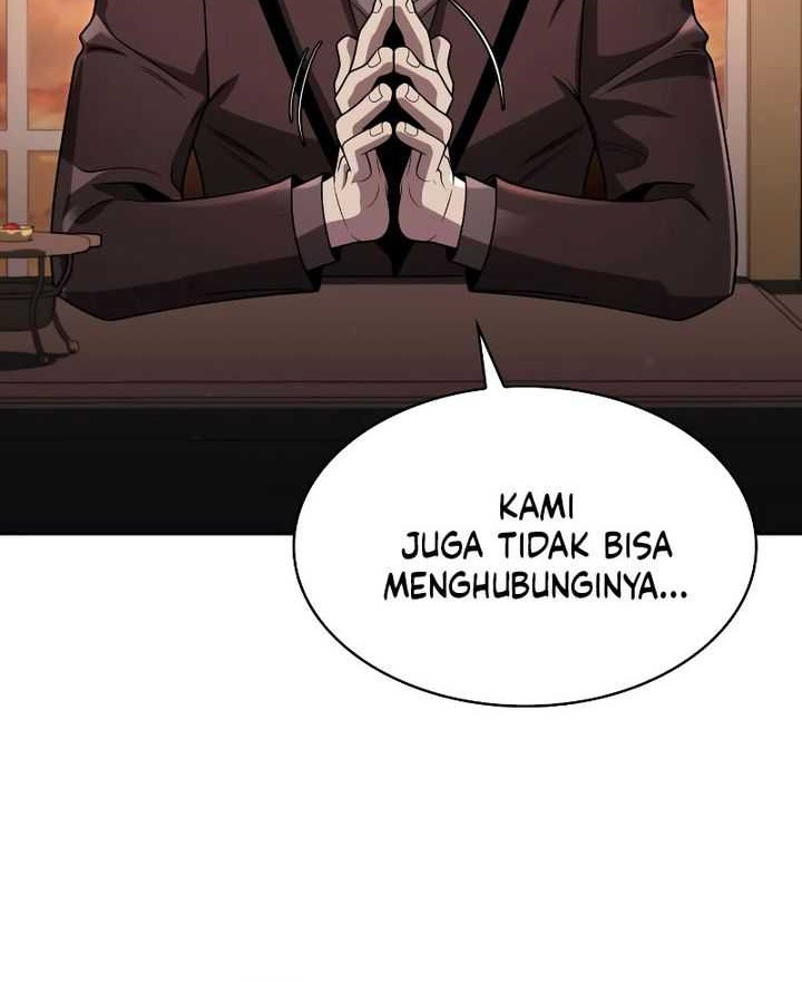 Clever Cleaning Life Of The Returned Genius Hunter Chapter 101 page 57