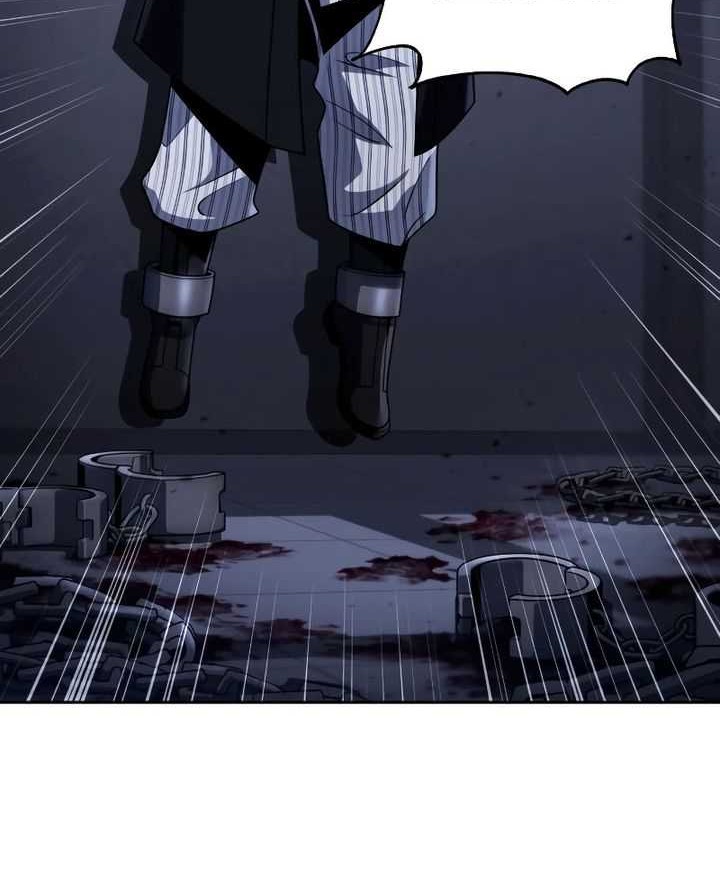 Clever Cleaning Life Of The Returned Genius Hunter Chapter 101 page 5