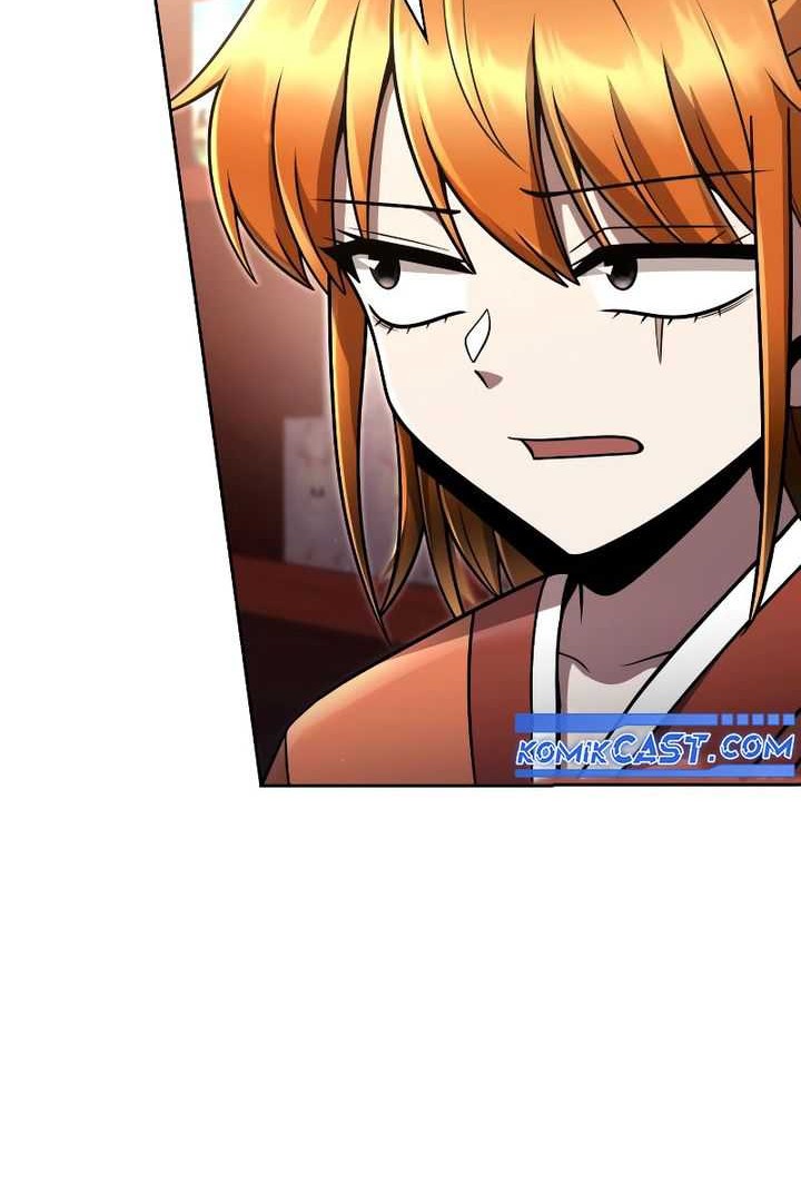 Clever Cleaning Life Of The Returned Genius Hunter Chapter 101 page 79