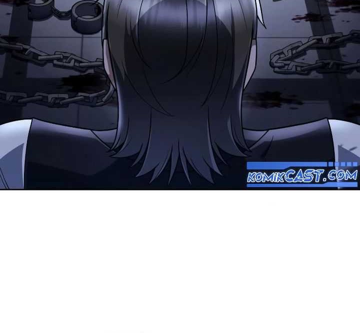 Clever Cleaning Life Of The Returned Genius Hunter Chapter 101 page 7