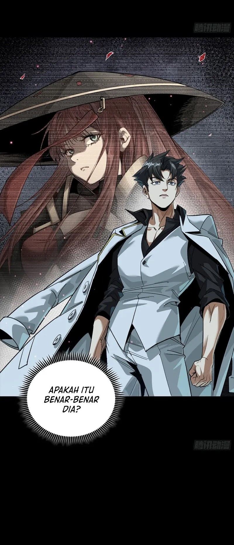 Legend of Star General Chapter 267 page 10