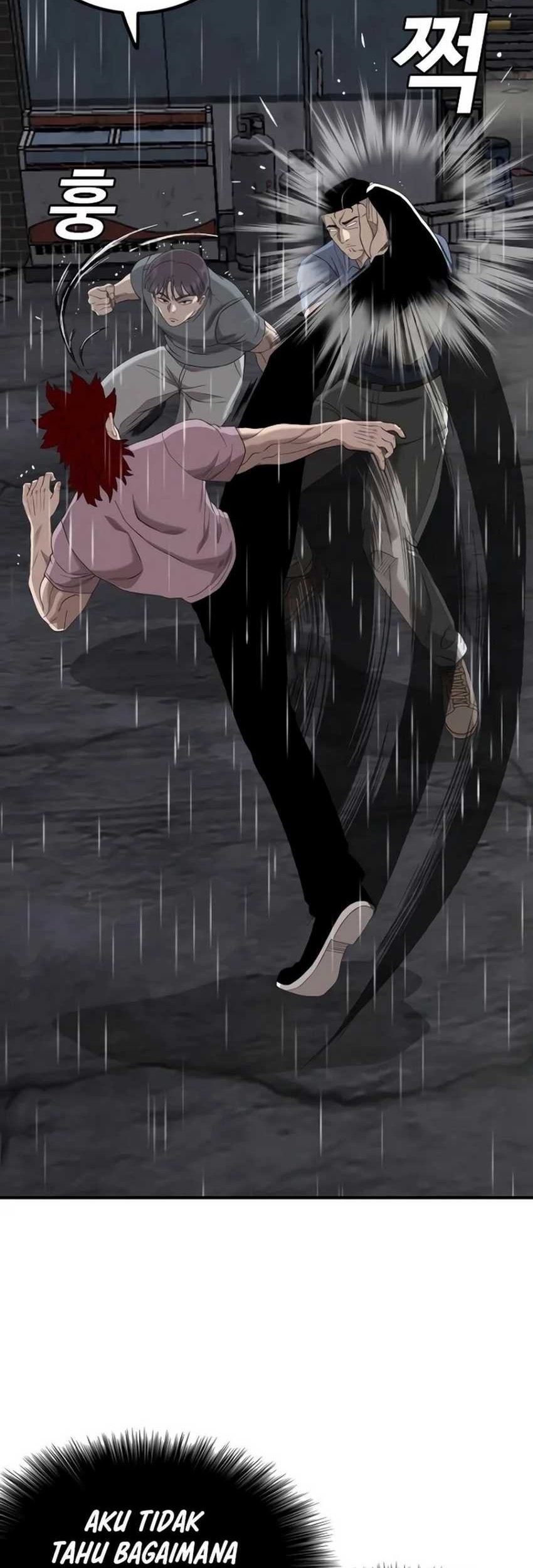 A Bad Person Chapter 244 page 37