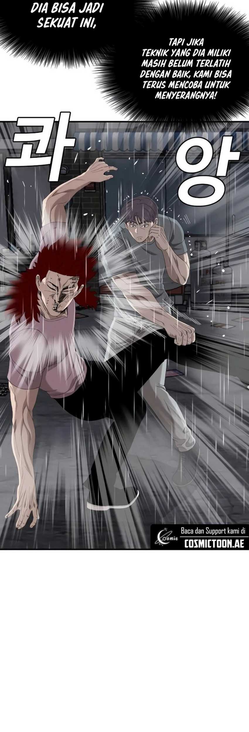 A Bad Person Chapter 244 page 38