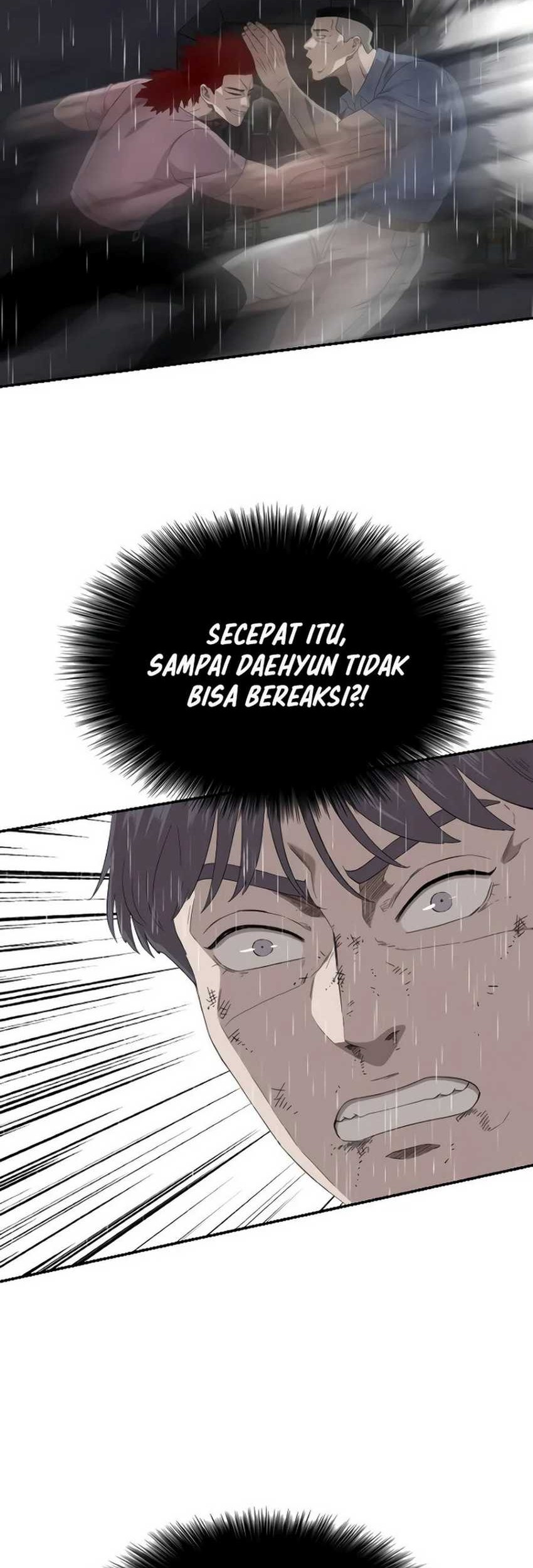 A Bad Person Chapter 244 page 49