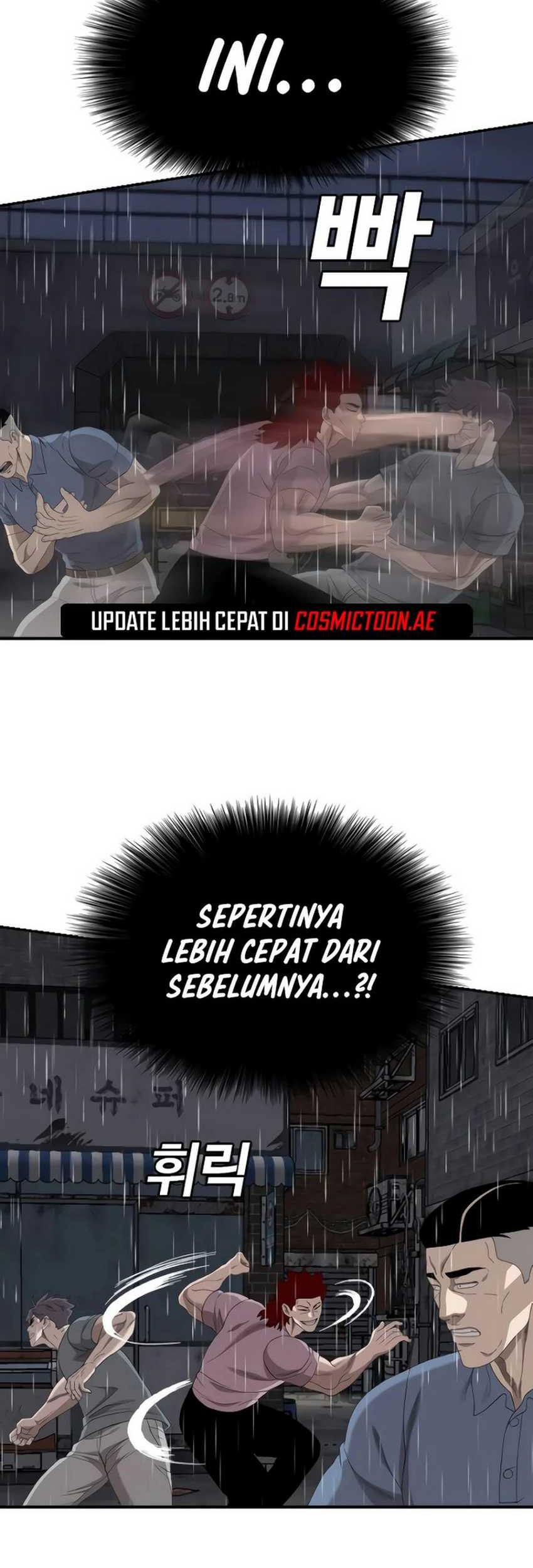 A Bad Person Chapter 244 page 50
