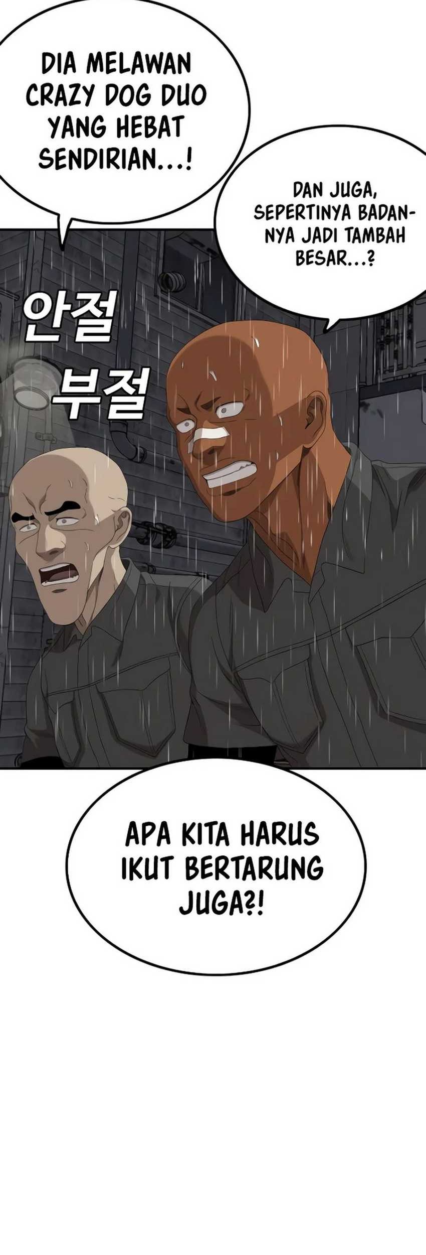 A Bad Person Chapter 244 page 54