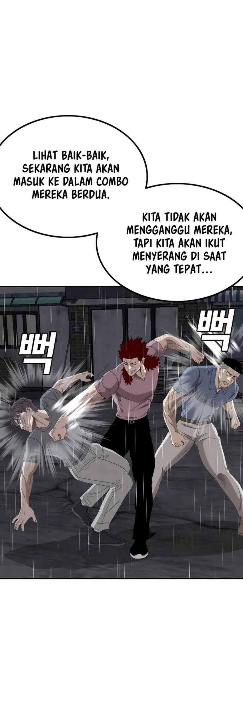 A Bad Person Chapter 244 page 60