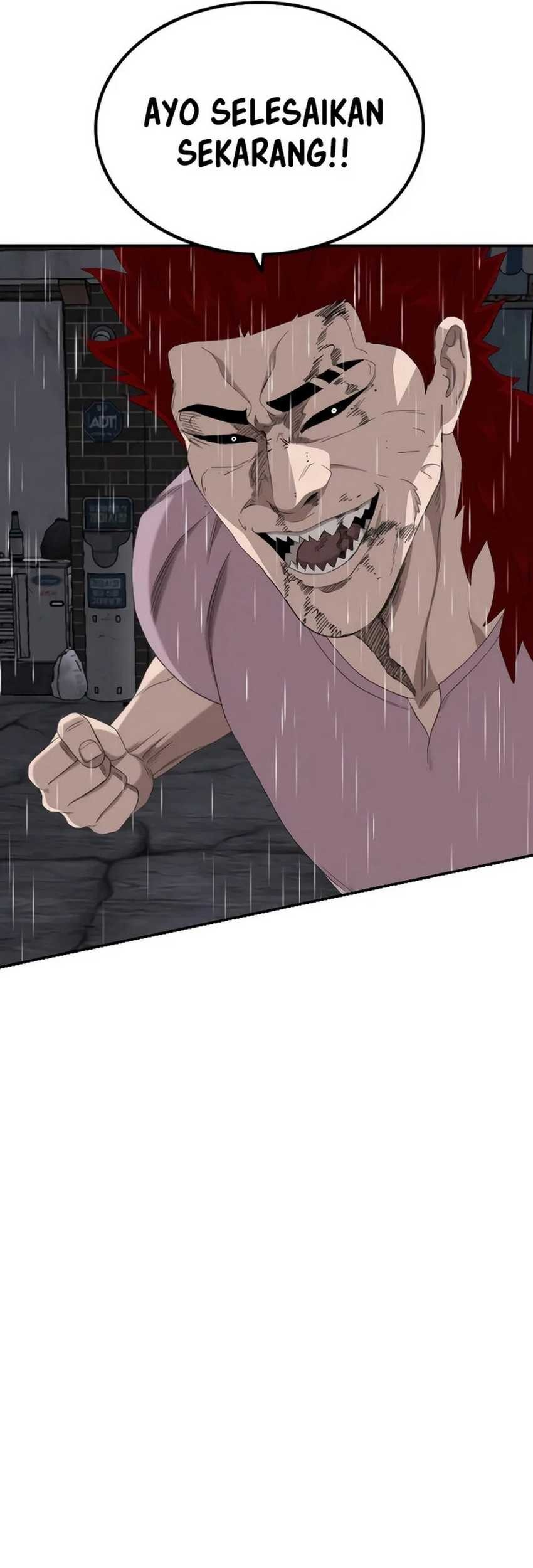 A Bad Person Chapter 244 page 64