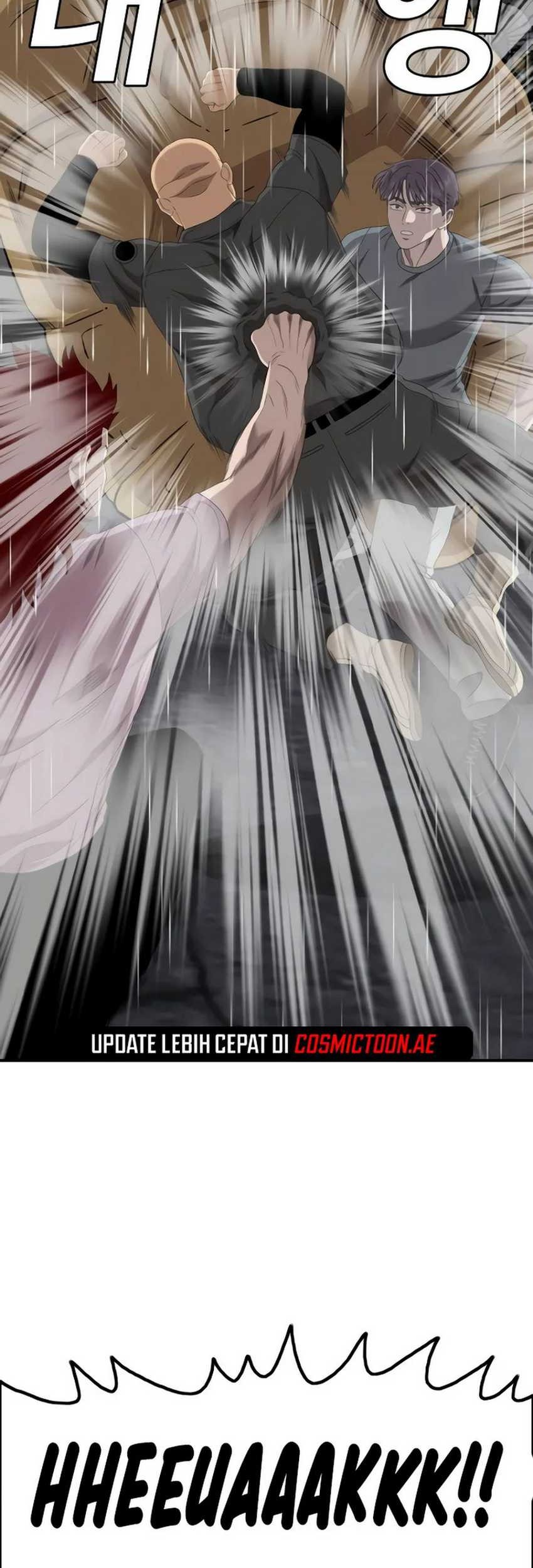 A Bad Person Chapter 244 page 66