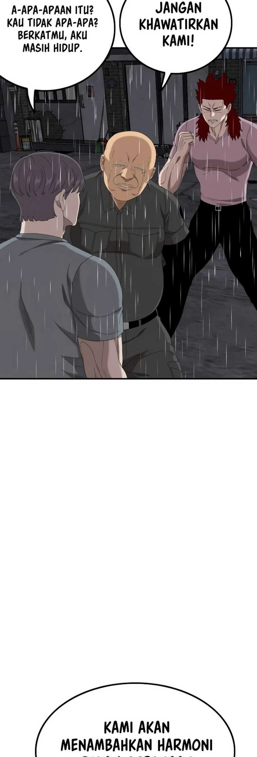 A Bad Person Chapter 244 page 69