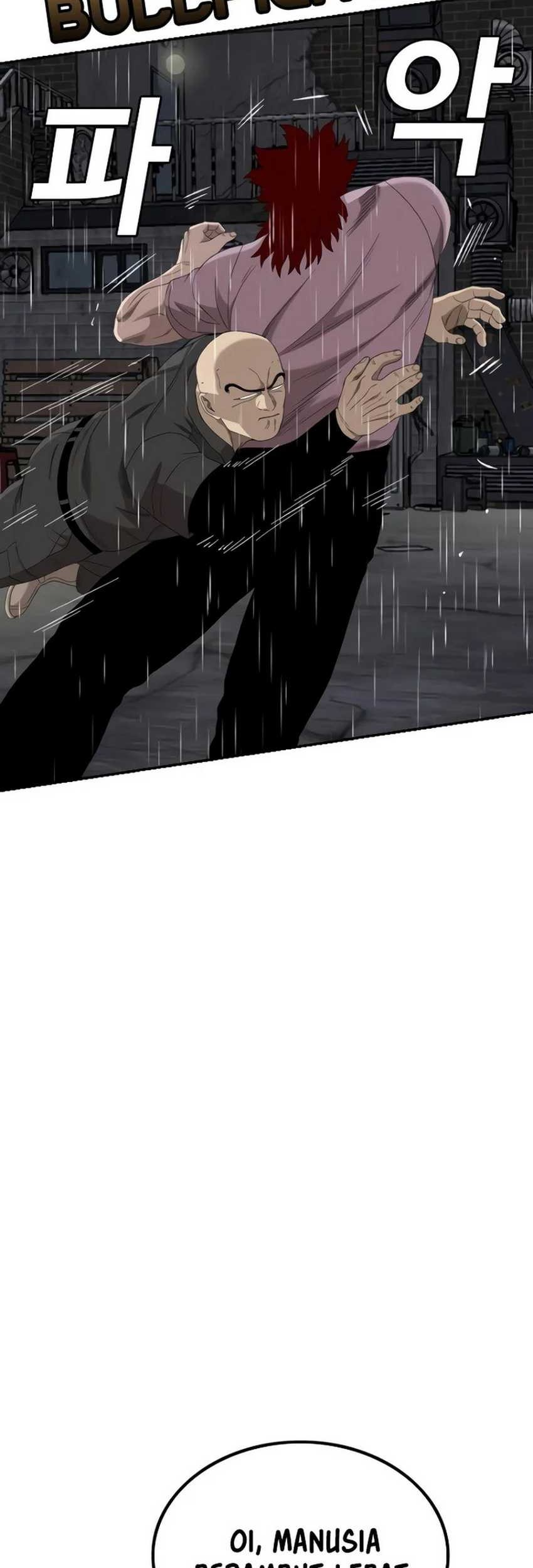 A Bad Person Chapter 244 page 73