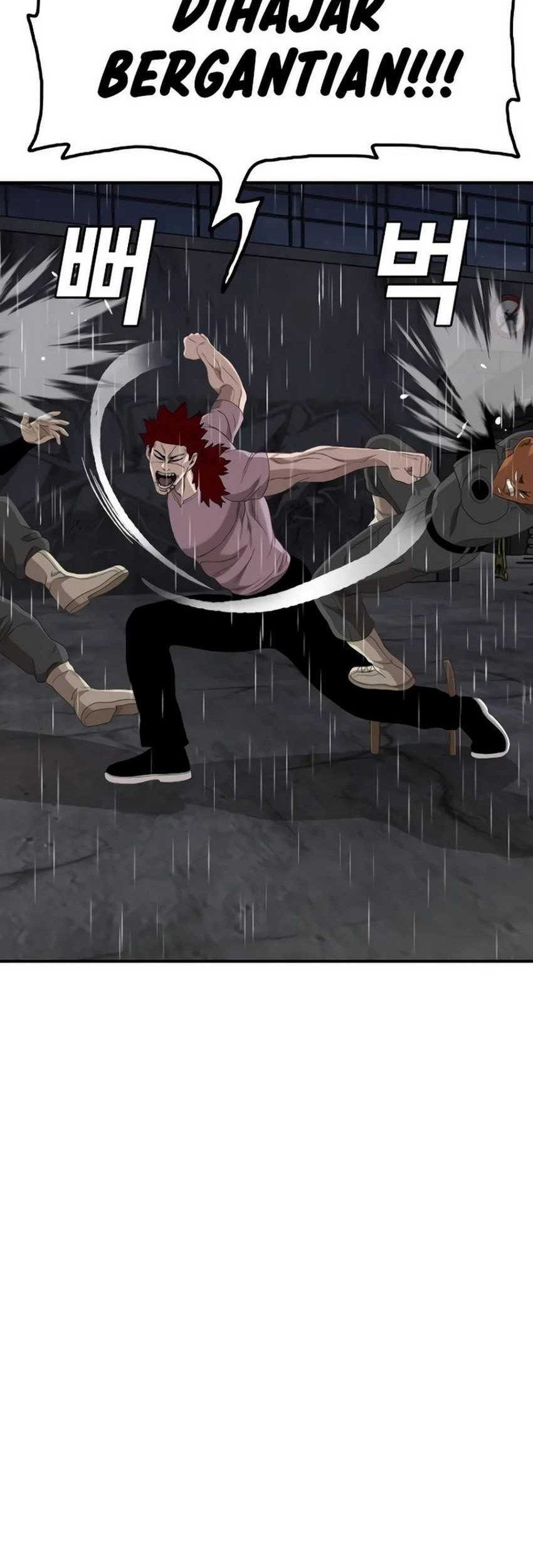 A Bad Person Chapter 244 page 84