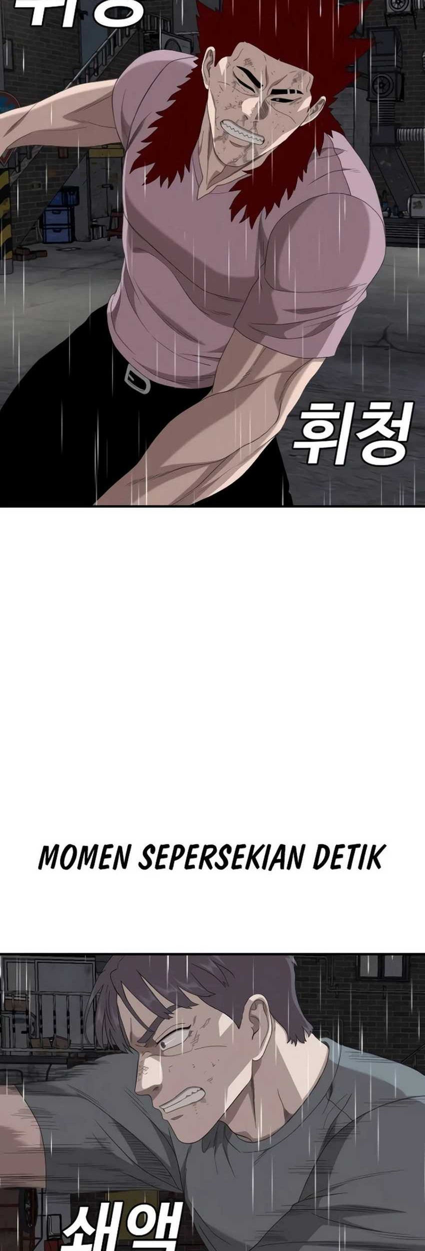 A Bad Person Chapter 244 page 88