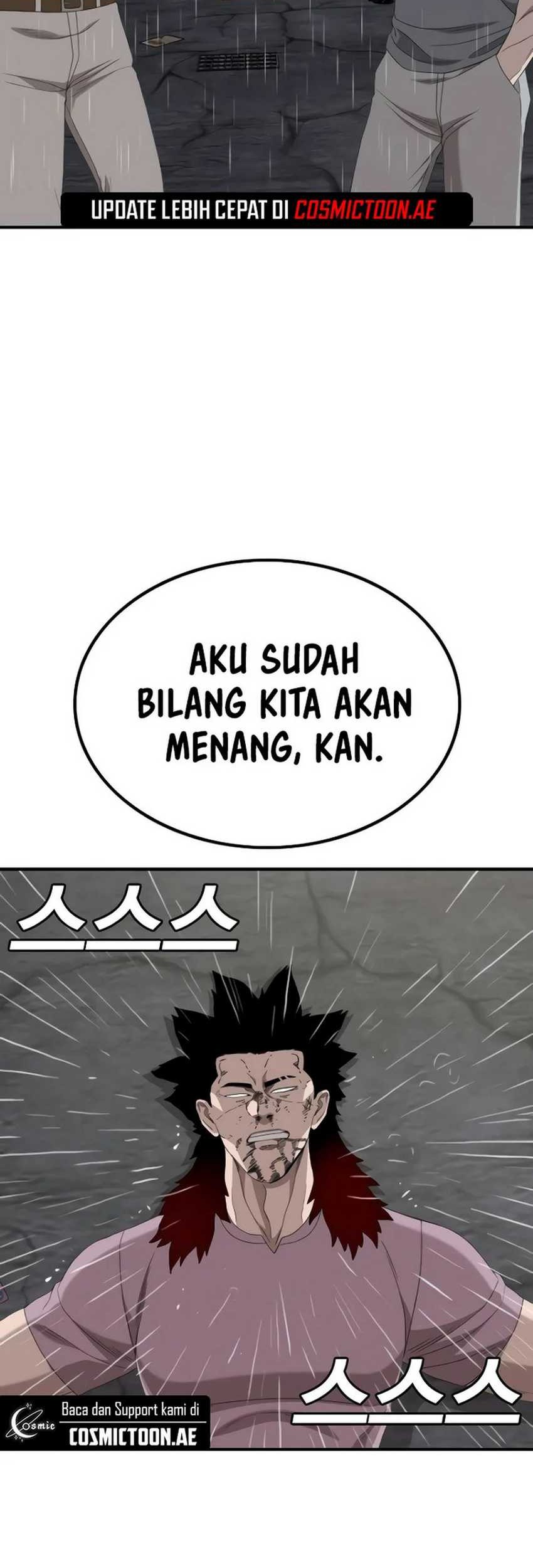 A Bad Person Chapter 244 page 101
