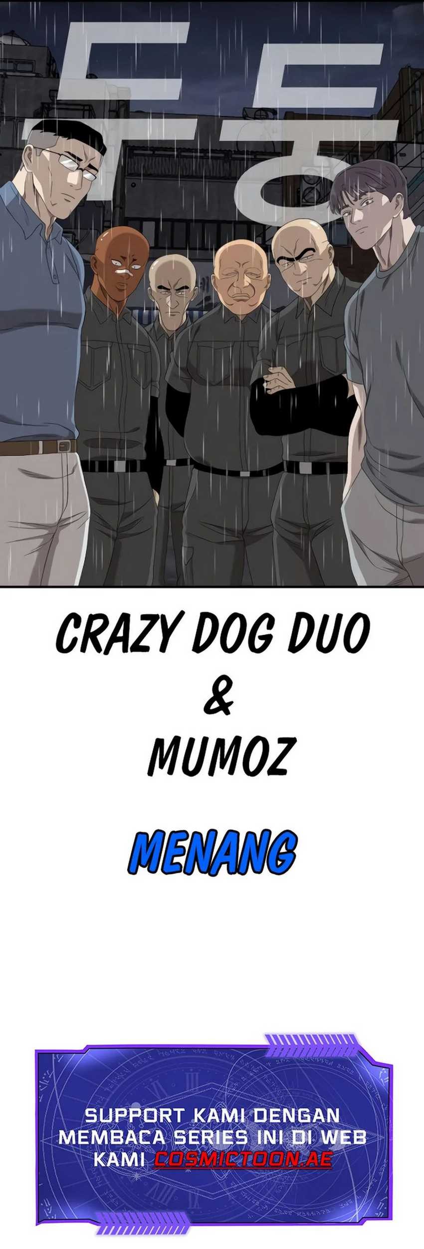 A Bad Person Chapter 244 page 103