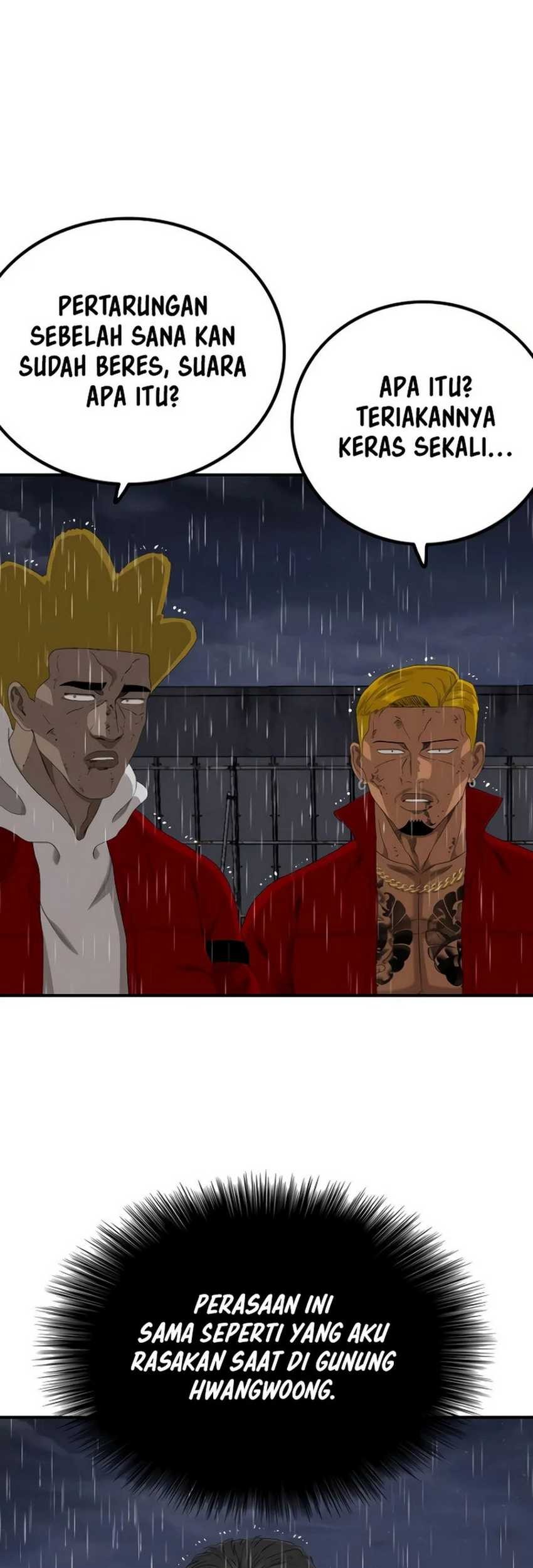 A Bad Person Chapter 244 page 9