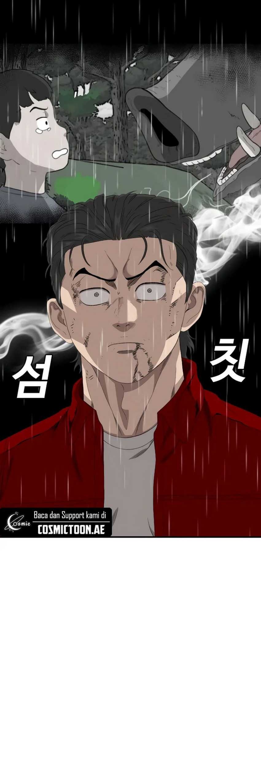 A Bad Person Chapter 244 page 11