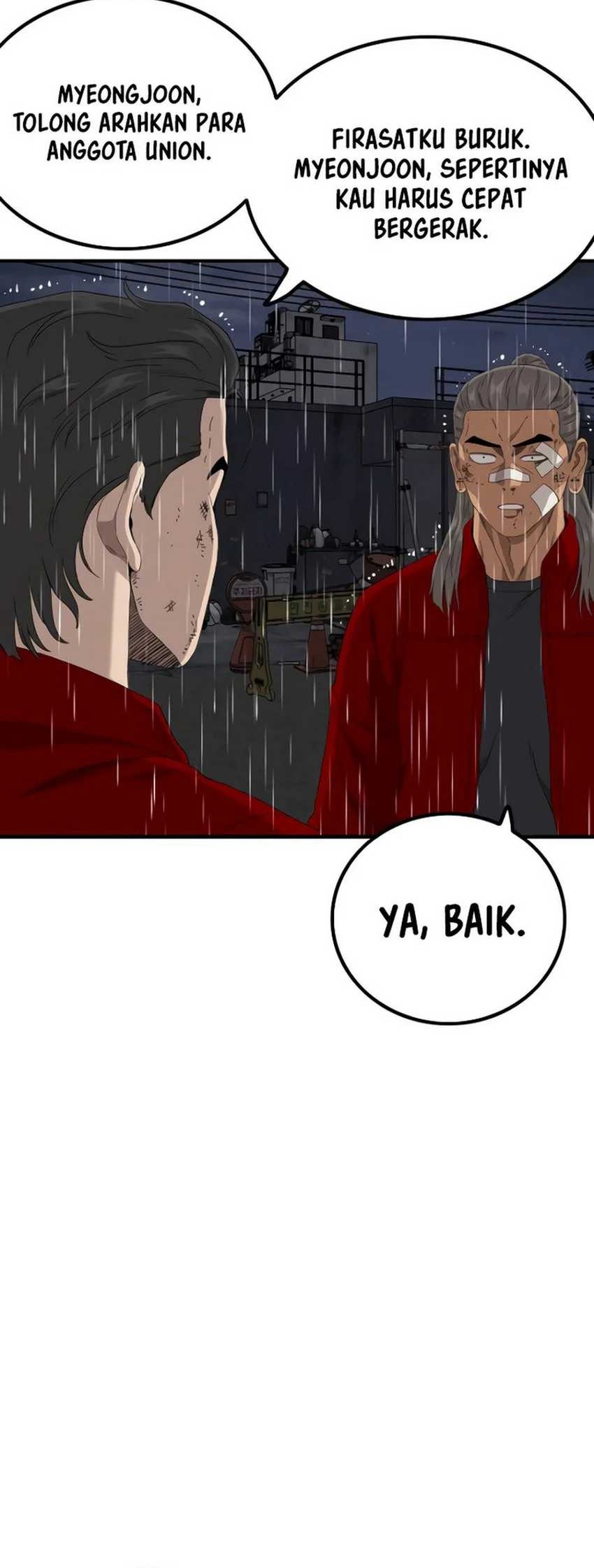 A Bad Person Chapter 244 page 15