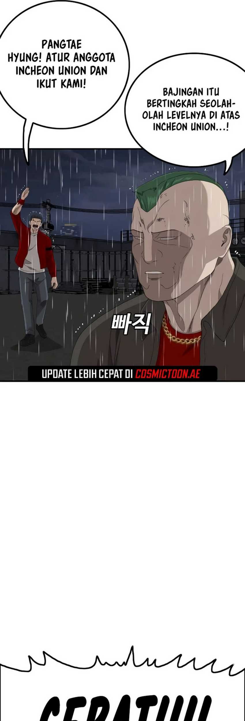 A Bad Person Chapter 244 page 16