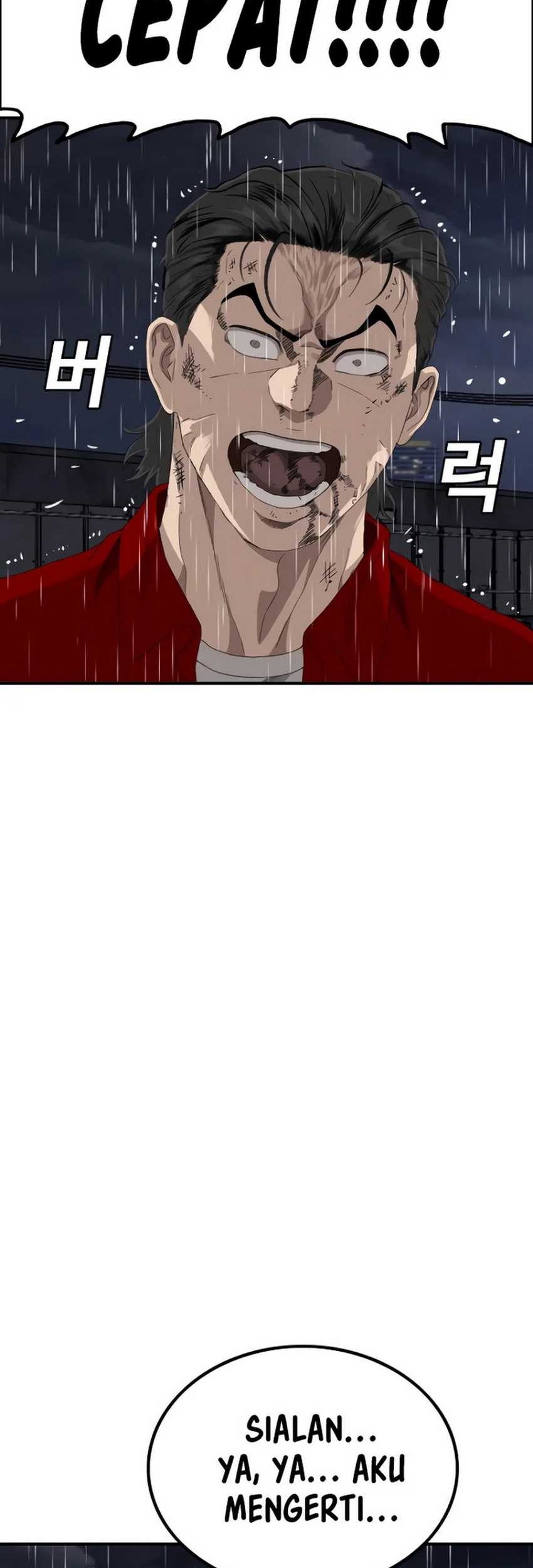 A Bad Person Chapter 244 page 17