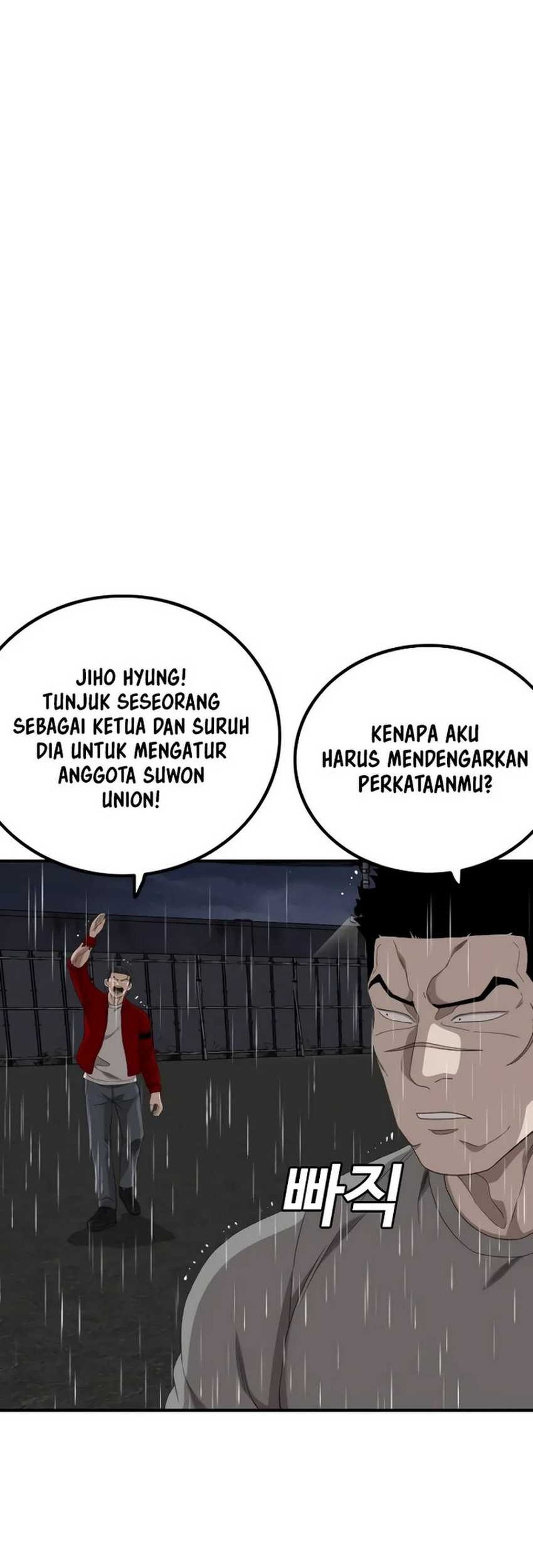 A Bad Person Chapter 244 page 20