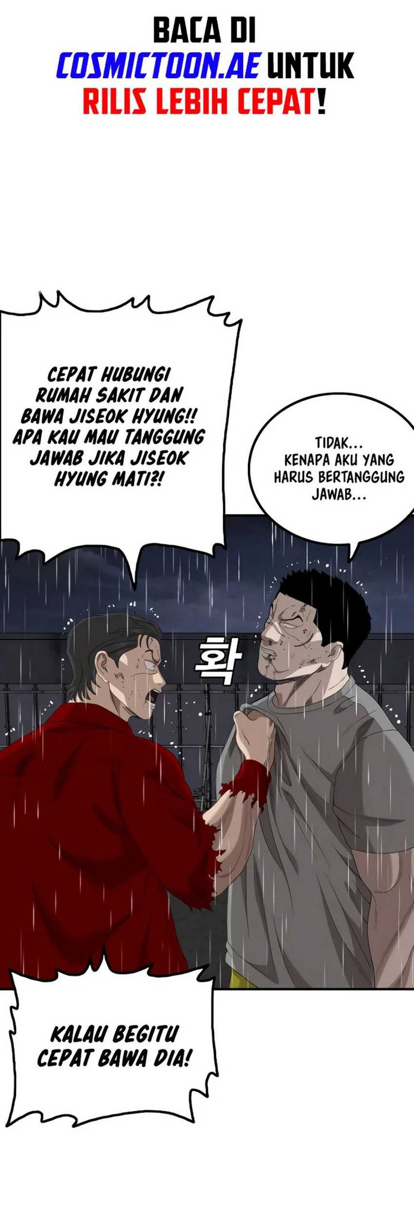 A Bad Person Chapter 244 page 25