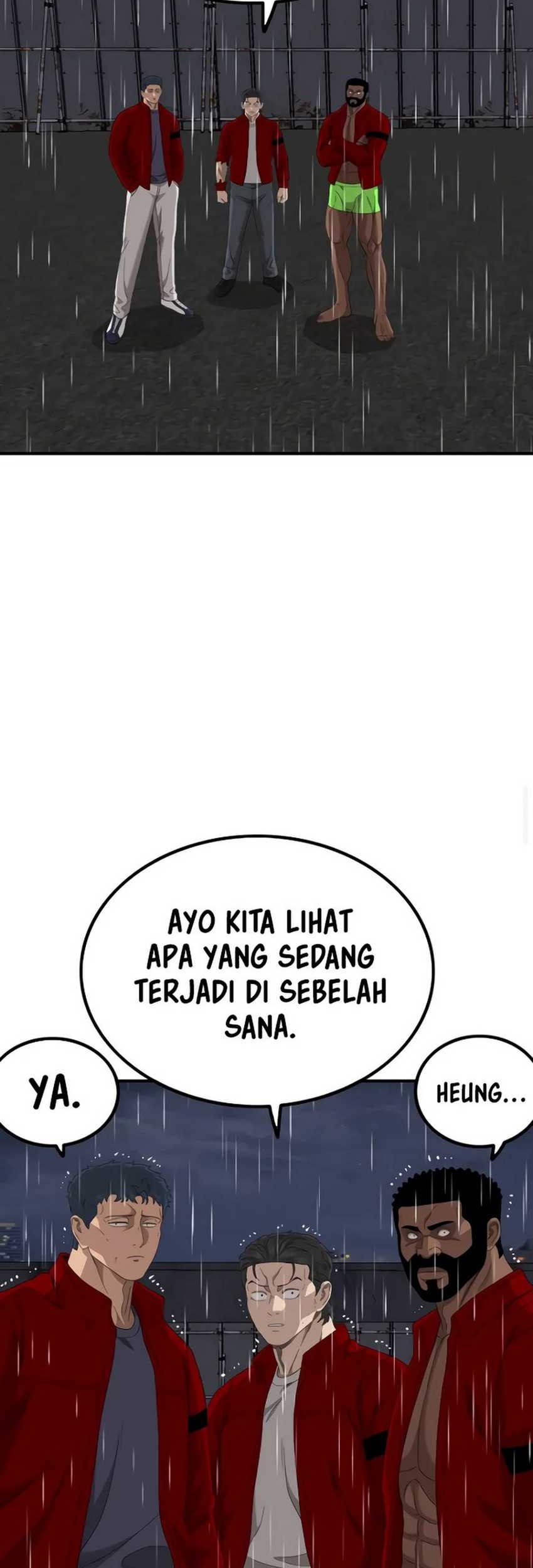 A Bad Person Chapter 244 page 30