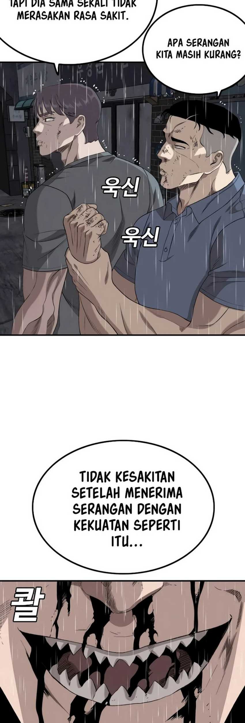 A Bad Person Chapter 244 page 33