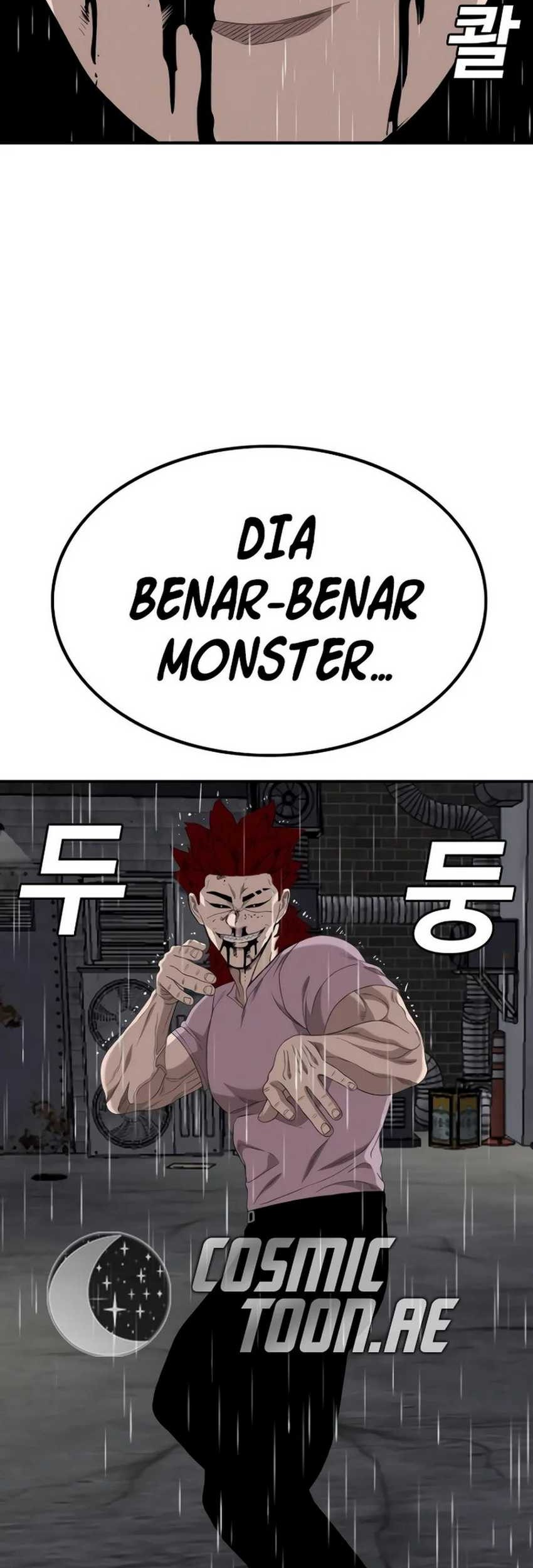 A Bad Person Chapter 244 page 34
