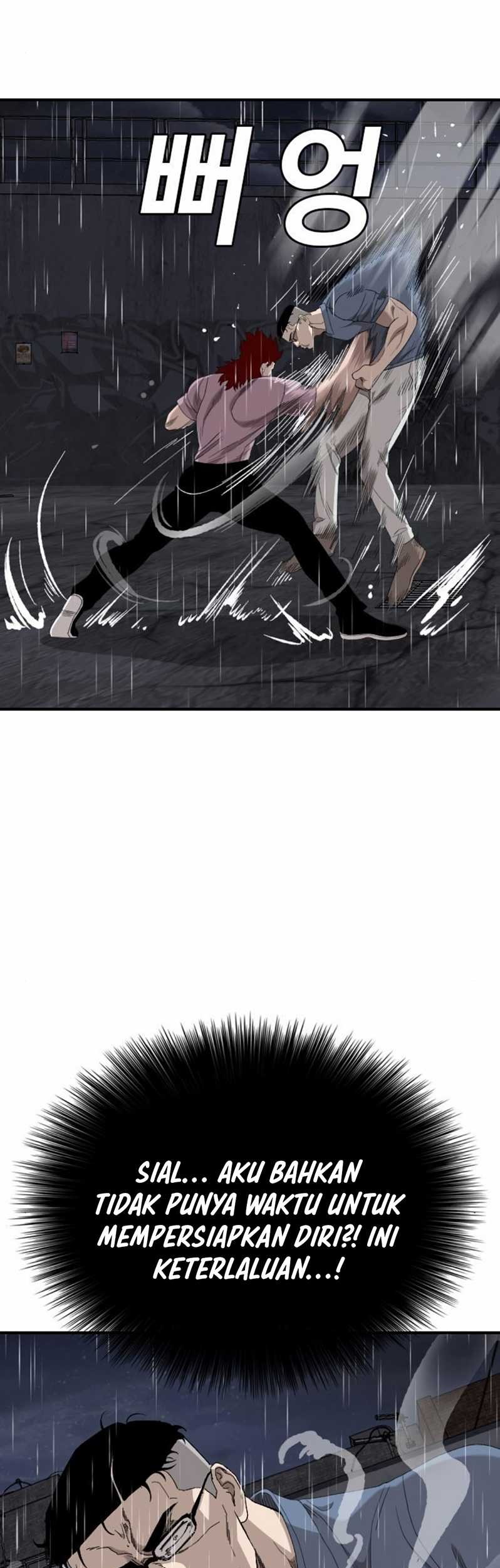 A Bad Person Chapter 243 page 50