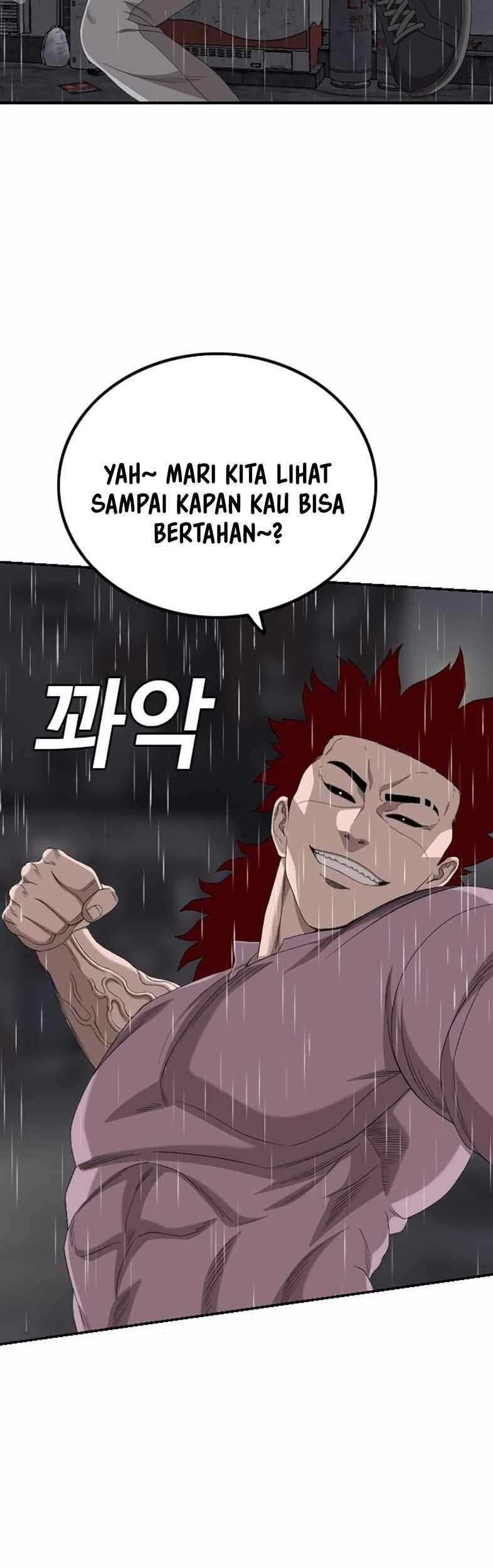 A Bad Person Chapter 243 page 58