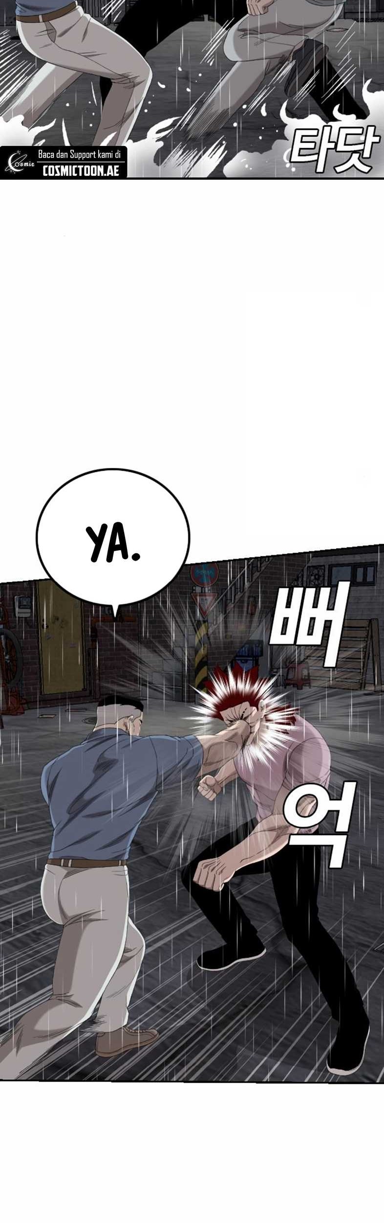 A Bad Person Chapter 243 page 61