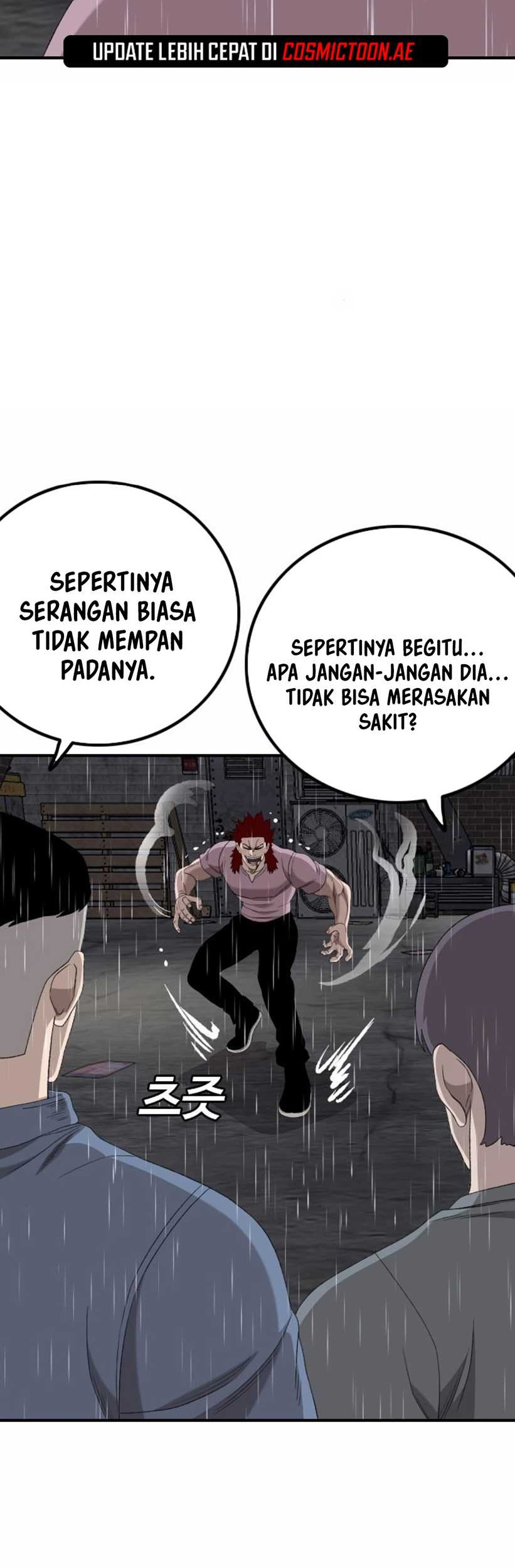 A Bad Person Chapter 243 page 67