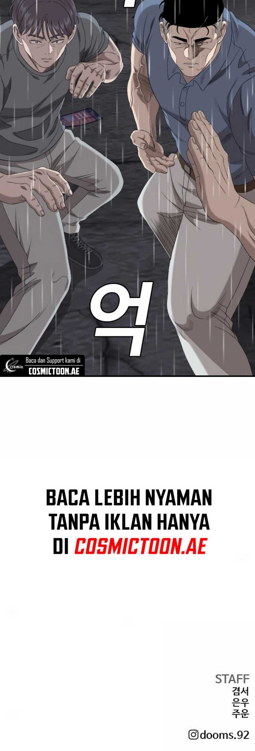 A Bad Person Chapter 243 page 70