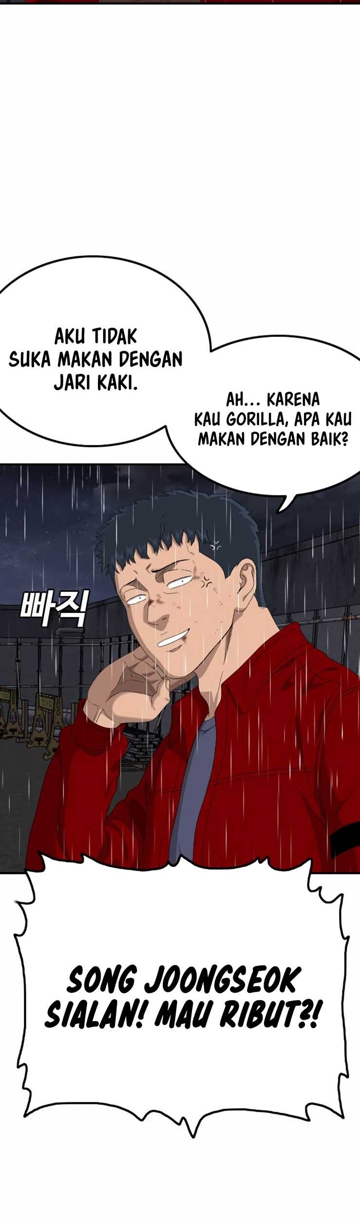 A Bad Person Chapter 243 page 3