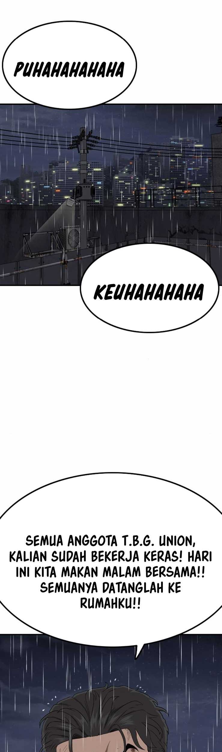 A Bad Person Chapter 243 page 4