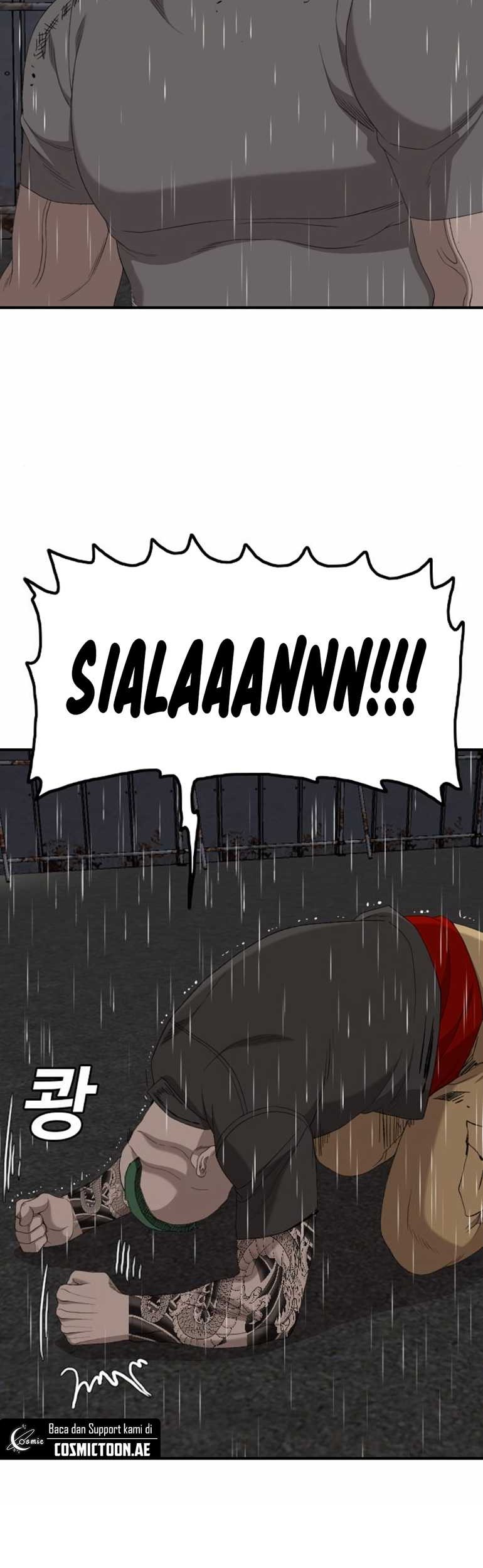 A Bad Person Chapter 243 page 10
