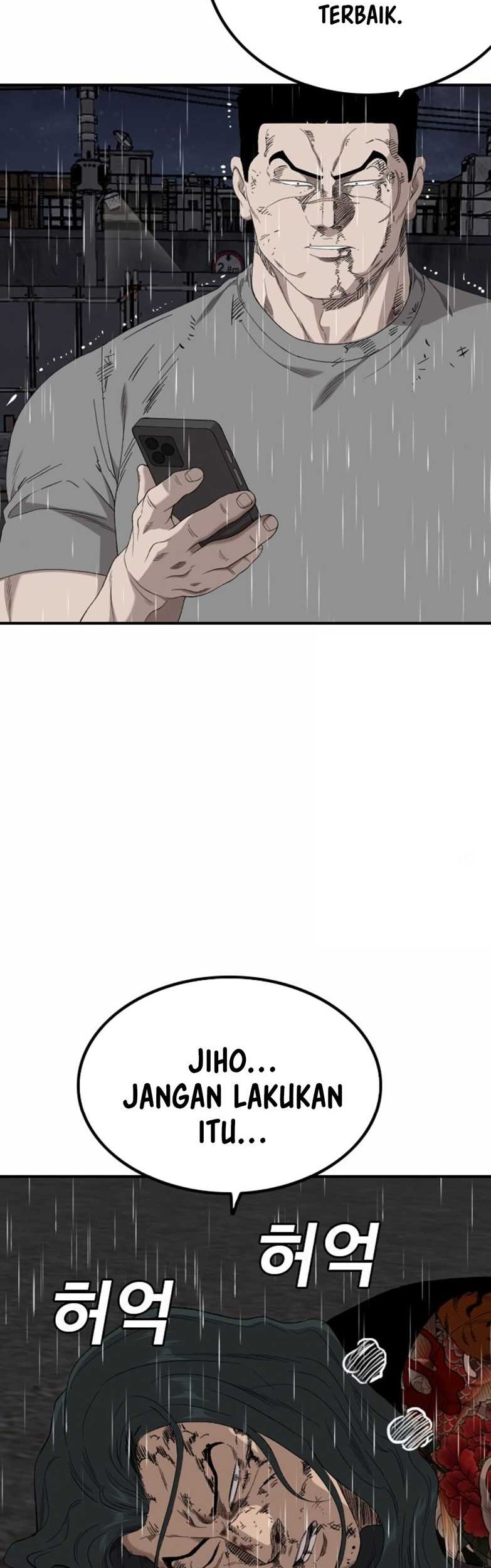 A Bad Person Chapter 243 page 15