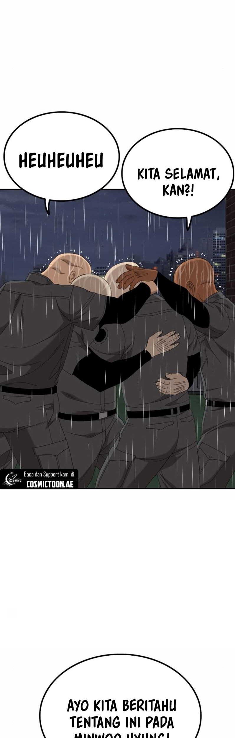 A Bad Person Chapter 243 page 23