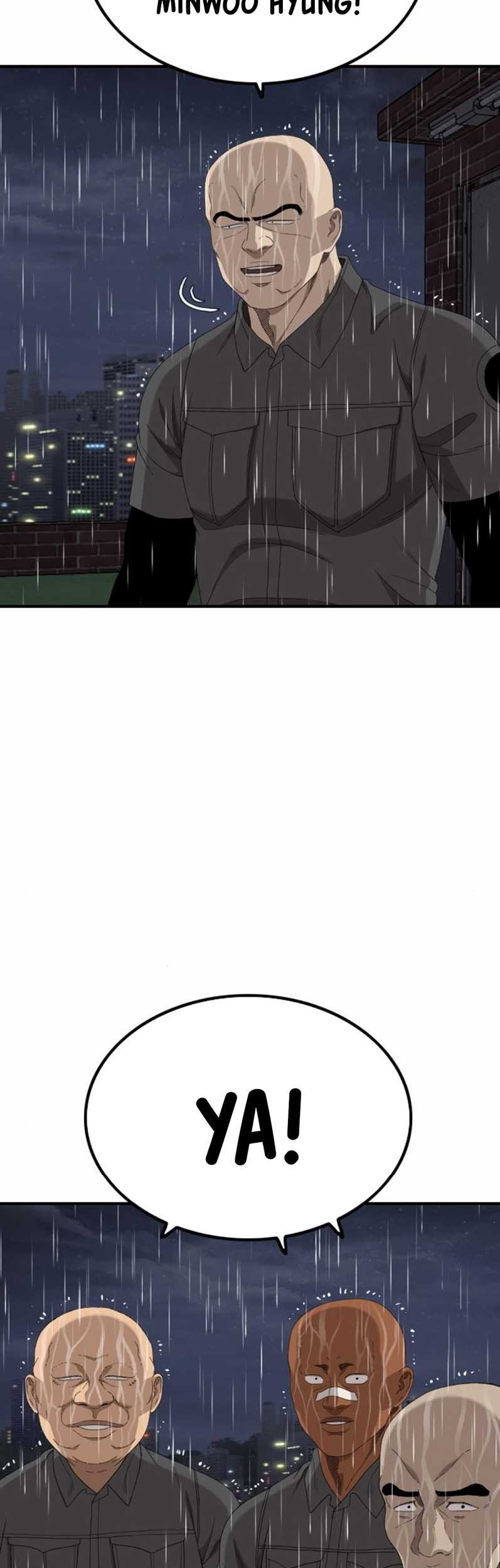 A Bad Person Chapter 243 page 24