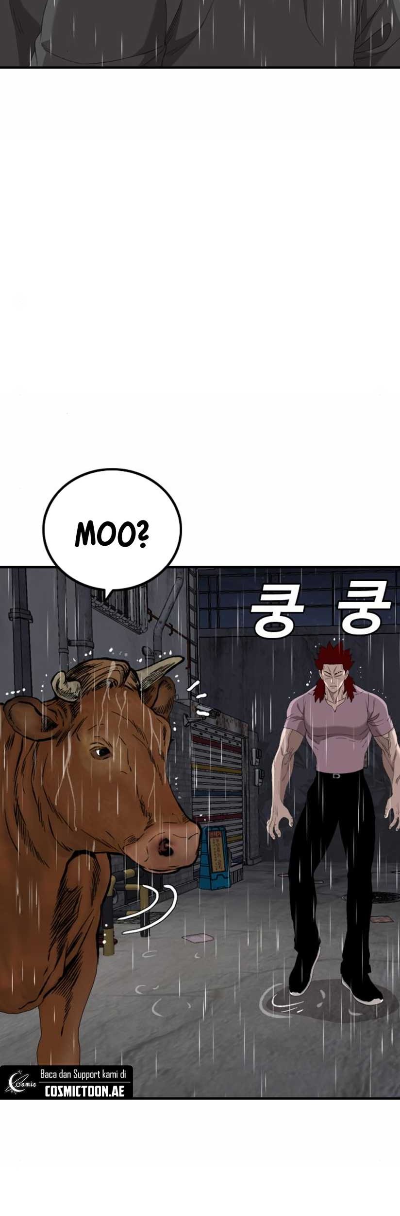 A Bad Person Chapter 243 page 28