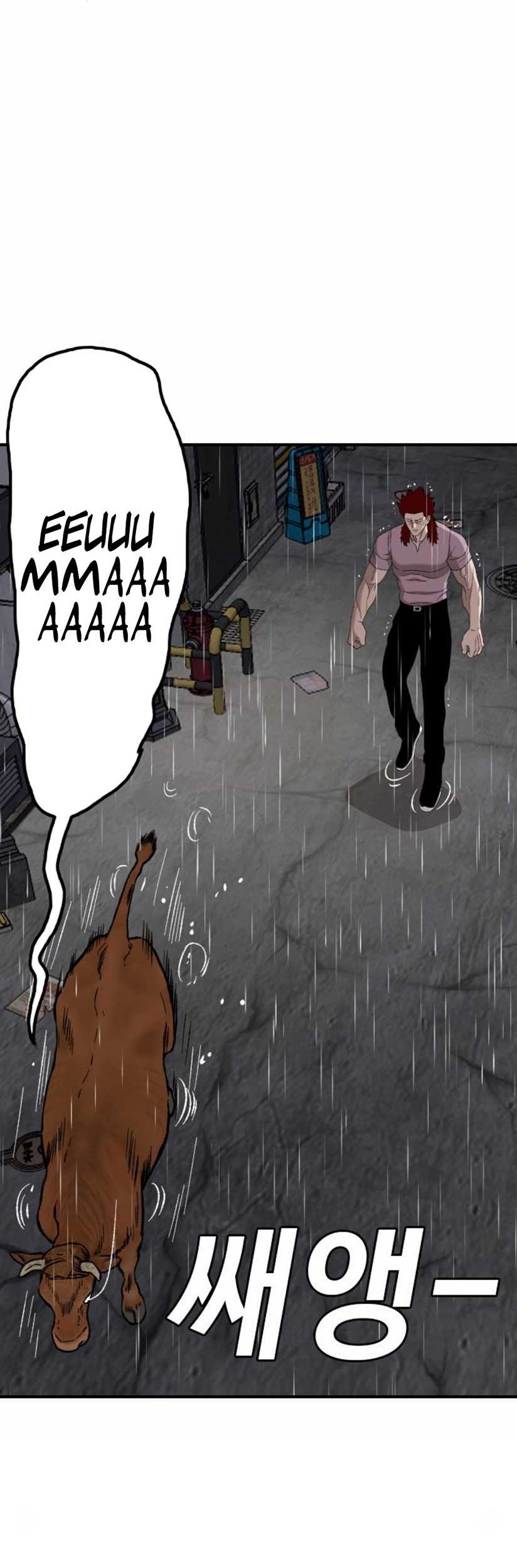 A Bad Person Chapter 243 page 31