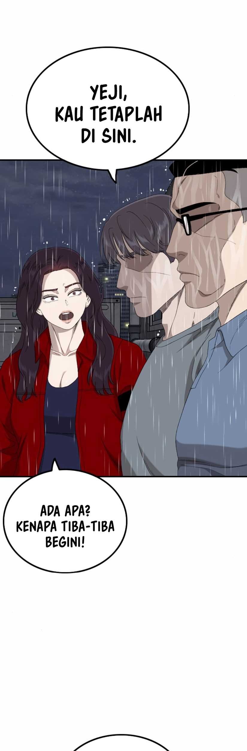 A Bad Person Chapter 243 page 32
