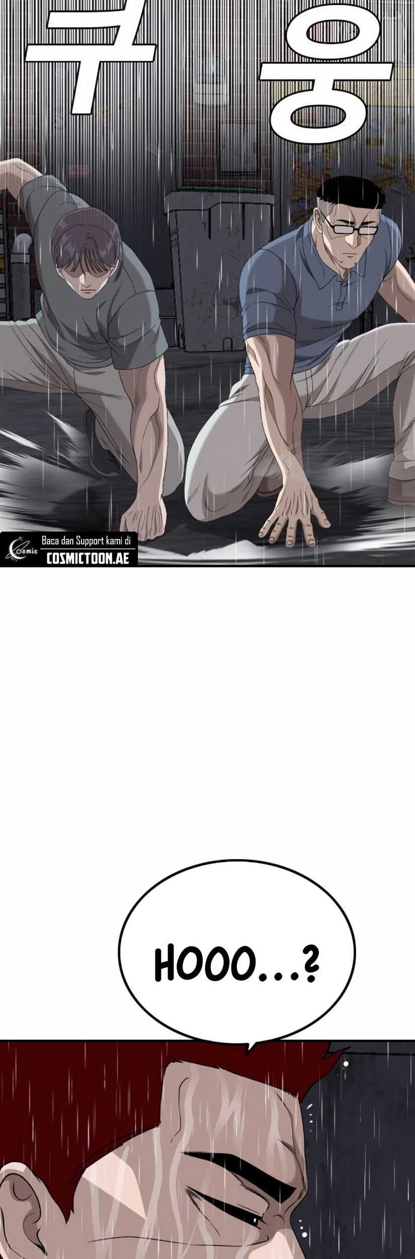 A Bad Person Chapter 243 page 35