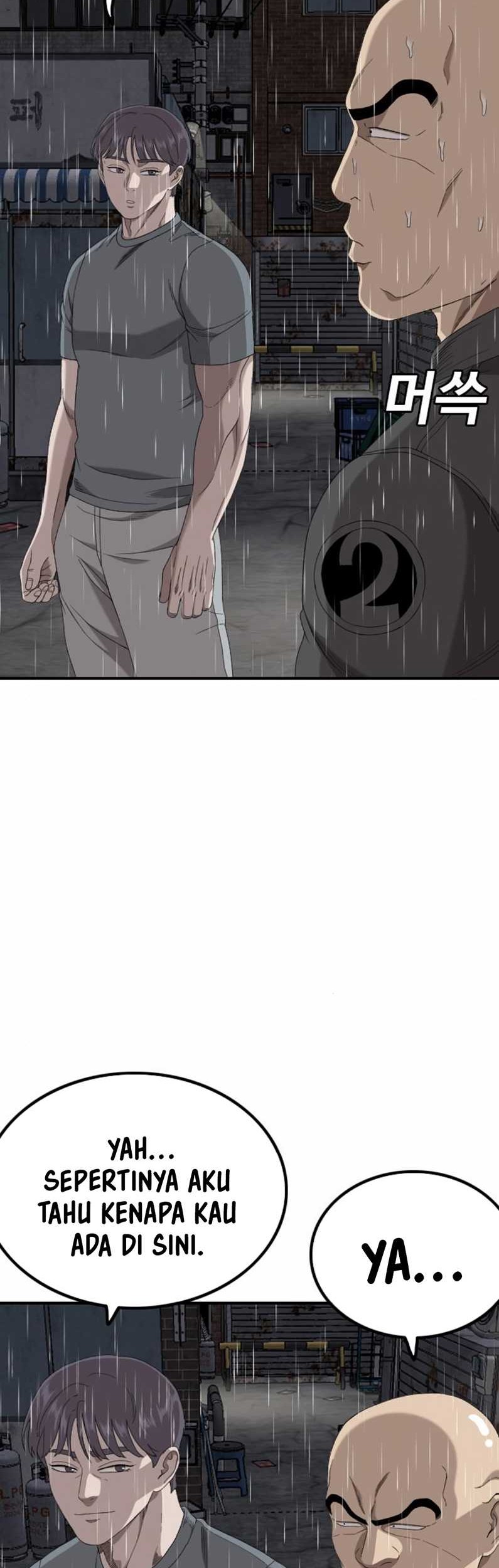 A Bad Person Chapter 243 page 39