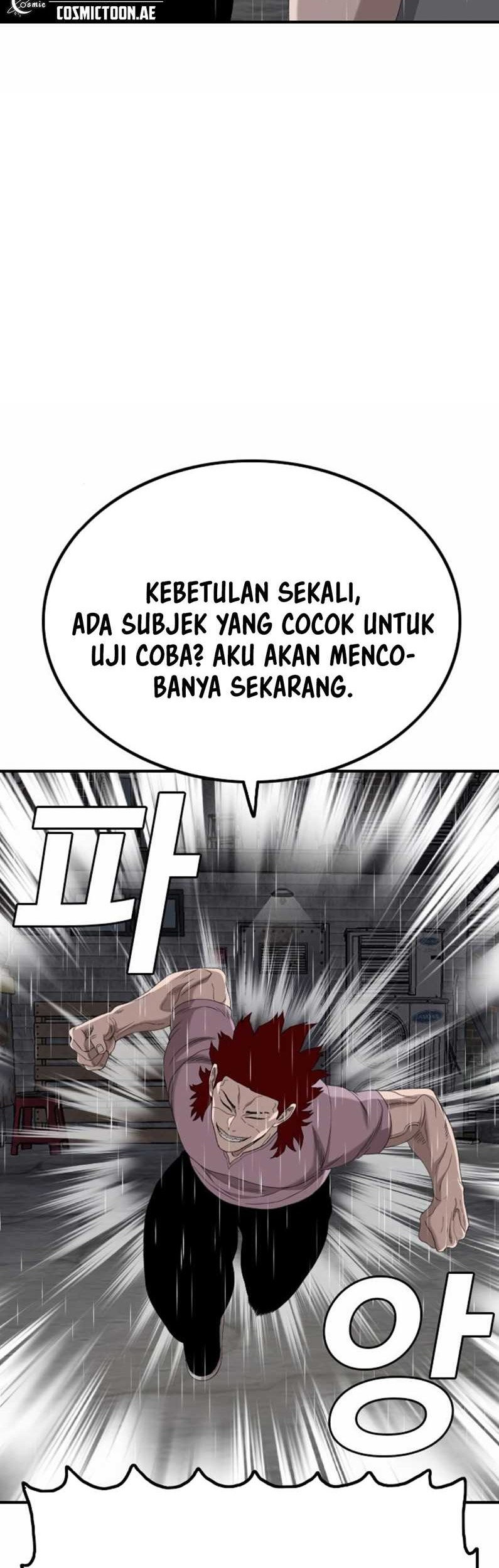 A Bad Person Chapter 243 page 41
